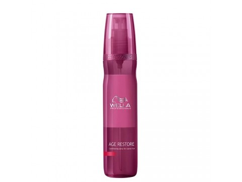 Wella Restore Purškiamas kondicionierius šiurkštiems plaukams, 150 ml